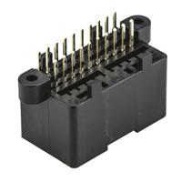 174977-2 TE Connectivity, MULTILOCK 040 Female Connector Housing, 2.5mm Pitch, 20 Way, 2 Row