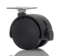 201-2932 RS PRO Swivel Castor Wheel, 50kg Capacity, 50mm Wheel