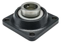pcj40-xl-n 4 Hole Flange Bearing Unit, PCJ40-XL-N, 40mm ID