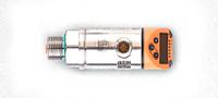 tr2439 ifm electronic PT100 RTD Sensor, 4 Wire, G1/2, ± 0.3 +600°C Max