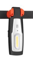 186-4628 RS PRO LED Inspection Lamp, 700 lm, IP54