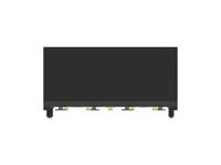 214550-e ERNI ERNI MicroSpeed Power Module Series Vertical Board Housing, 5 Contact(s), 2 mm Pitch, 1 Row, Shrouded