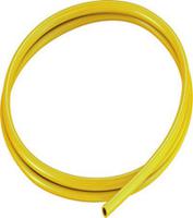 pun-h-f-6x1-ge Festo Yellow Round Plastic Tube x 6mm OD x 4mm ID