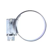 hgz30bp HI-GRIP Steel Slotted Hex Worm Drive, 13mm Band Width, 22 → 30mm ID