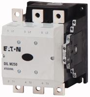 208201-dilm25022ra250 Eaton Contactor, 250 V Coil, 3-Pole, 429 A, 132 kW, 400 V