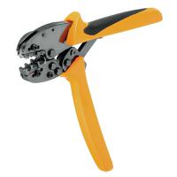 9006120000 Weidmuller CTI 6 CTI 6 Hand Ratcheting Crimp Tool for Insulated Terminals