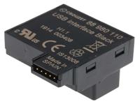 88980110 Crouzet Interface Module for Use with em4 Series