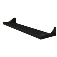 rws-shelfbs Facom Metal Black Modular Shelving Metal shelf, 70mm, 722mm