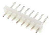 09-65-2088 Molex KK 396 Series Straight Through Hole Pin Header, 8 Contact(s), 3.96 mm Pitch, 1 Row, Unshrouded