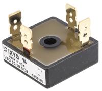 vbo22-16no8 IXYS Bridge Rectifier Module, 17A, 1600V, 4-Pin