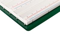 340-002-1 , Breadboard Solderless Breadboard Kit 230 x 175 x 31mm