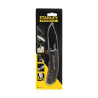 fmht0-10312 Stanley FATMAX Straight Electrician Knife, 180g