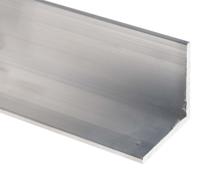 136-8750 RS PRO Aluminium Angle 50mm x 50mm x 5mm