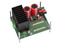 seco-mdk-4kw-65spm31-gevb onsemi Evaluation Board for SECO-MDK-4KW-65SPM31-GEVB for NFAM5065L4B