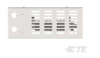 hpba010a190r050e TE Connectivity, 190Ω 745.7W Wire Wound Braking Resistor HPBA010A190R050E 10%