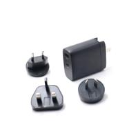 fjos2203035 Okdo ROCK SBC Power Supply, Universal Plug, USB Type C, 3 A