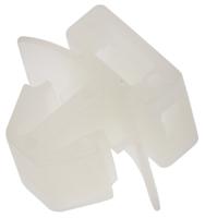 865-9681 RS PRO Natural Cable Tie Mount 12.1 mm x 17.6mm, 6.5mm Max. Cable Tie Width
