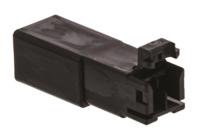 174057-2 TE Connectivity, MULTILOCK 040 Female Connector Housing, 2.5mm Pitch, 2 Way, 1 Row