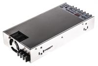hrpg-450-36 MEAN WELL Switching Power Supply, HRPG-450-36, 36V dc, 12.5A, 450W, 1 Output, 120 → 370 V dc, 85 → 264 V