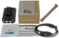 xgecu-t48 Seeit XGECU-T48, SPI Flash Memory Programmer