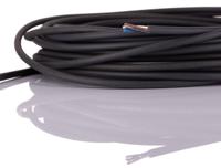 18215-rkmv-4-22510-m Lumberg Automation Female 4 way M8 to Unterminated Free End Sensor Actuator Cable