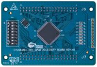 cyusb3acc-007 Infineon CYUSB3ACC-007 for use with EZ-USB FX3 SuperSpeed Explorer Kit