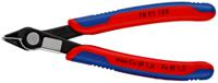 78-91-125-rs Knipex Super Knips® Precision Diagonal Cutter
