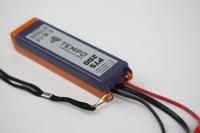 pts100200-rj11 Tempo PTS100/200 Tone Generator, 1004Hz Tone Frequency