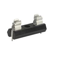 00318002 Schurter 10A Fuse Holder for 6.3 x 32mm Fuse, 1P, 500V ac
