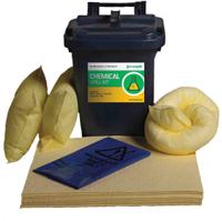 c1460025 Ecospill Ltd 25 L Chemical Spill Kit