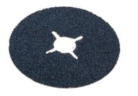 188-3396 RS PRO Zirconium Sanding Disc, 115mm x 1mm Thick, 36+ Grade, P36 Grit, 25 in pack