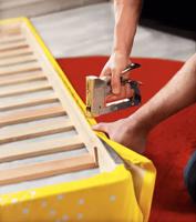 10640125 Rapid Agrafage  53mm Staple Gun