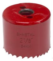 215-956 RS PRO HSS 54mm Hole Saw