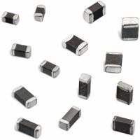 742792604 Wurth Elektronik Ferrite Bead, 1.6 x 0.8 x 0.8mm (0603 (1608M)), 22Ω impedance at 100 MHz, 40Ω impedance at 1 GHz