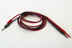 110012 Mueller Electric Test Lead & Connector Kit With (1) BU-2643-D-48-0, (1) BU-2643-D-48-2