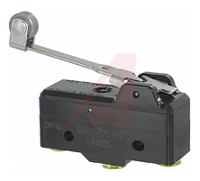 ba-2rv2-a2 Honeywell Roller Lever Micro Switch, Screw Terminal, 20 A @ 125 V ac, SP-CO, IP64
