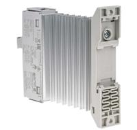 3rf2320-1aa04 Siemens 3RF2 Series Solid State Relay, 20 A Load, DIN Rail Mount, 460 V Load, 24 V dc Control