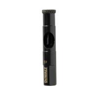 dt6041-qz DeWALT DT604 Series Diamond Tipped Tile Drill Bit for Tiles, 10mm Diameter