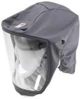 3m-s333lg-soft-head-top 3M Versaflo S-333LG Series Visor Head Cover, Size M/L