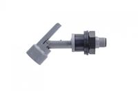 191-9488 RS PRO External Polyphenylene Sulfide Float Switch, Float, NO/NC, 240V ac Max, 120V dc Max