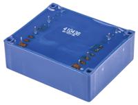 fl-109 Block 9V ac 2 Output Through Hole PCB Transformer, 10VA