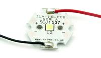ilh-s501-gree-sc211-wir200 ILS ILH-S501-GREE-SC211-WIR200., DURIS S5 PowerStar LED Array, 1 Green LED