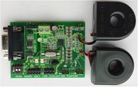 evalstpm34 STMicroelectronics Energy Metering Evaluation Board for STPM34 Power Line System