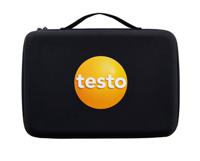 0563-0002-32 Testo Smart Probes HVAC/R Ultimate kit Wireless Multimeter Kit for Multipurpose Use, ±0.5 (testo 405i) °C, ±0.5 (testo