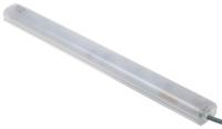 cla3s-24a-cd-30 Patlite CLA LED LED Light Bar, 24 V dc, 300 mm
