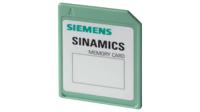 6sl3054-4ag00-2aa0 Siemens 512 MB Industrial SD SD Card