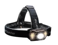 nshtlightwave700r Nightsearcher Head Lamp NSHTLIGHTWAVE700R Head Torch 700, LightWave 700R Range
