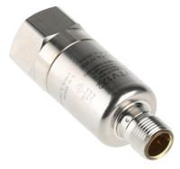 vtv122 ifm electronic Vibration Sensor, 25mm/s Max, 20 mA Max, 32V Max, -30°C → +125°C