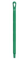 29662 Vikan Green Polypropylene Handle, 650mm