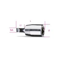 900lp-16x10 BETA Slotted Screwdriver Bit, 1.6 x 10 mm Tip